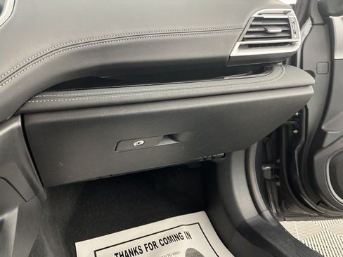 Used 2020 Subaru Legacy Limited AWD/4WD image 34