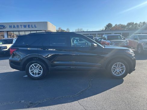 New 2026 Ford Explorer Active image 26