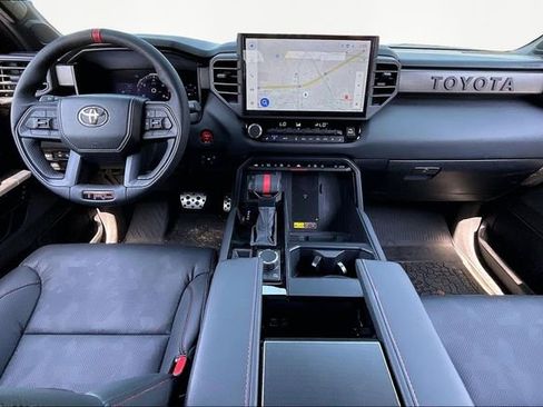 Used 2026 Toyota Tundra TRD Pro image 7