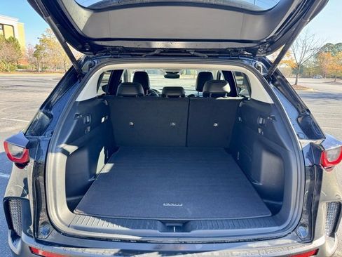 Used 2023 MAZDA CX-50 2.5 S w/ Preferred Plus Pkg image 17