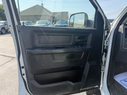 Used 2014 RAM 5500 Tradesman w/ Ambulance Prep Group AWD/4WD image 9