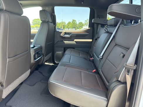 New 2026 GMC Sierra 1500 Denali AWD/4WD image 30