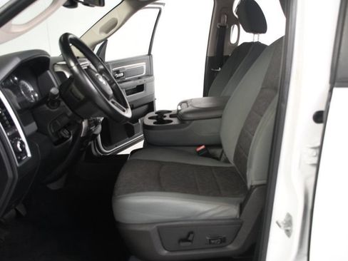 Used 2016 RAM 1500 Lone Star AWD/4WD image 12