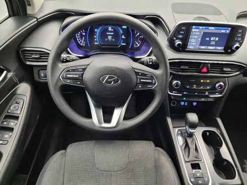 Used 2020 Hyundai Santa Fe SEL image 22