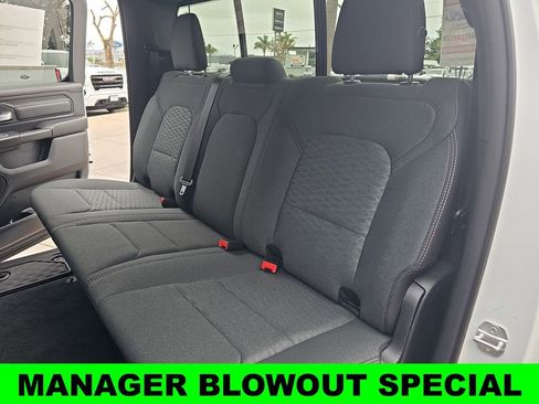 New 2026 RAM 1500 Express AWD/4WD image 15