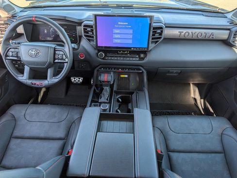 Used 2023 Toyota Sequoia TRD Pro image 4