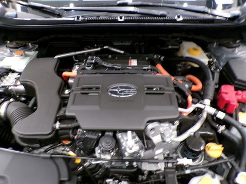 New 2026 Subaru Crosstrek 2.5i Sport w/ Crosstrek Mirror Package AWD/4WD image 31
