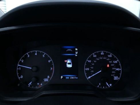 Used 2025 Toyota Corolla LE image 30