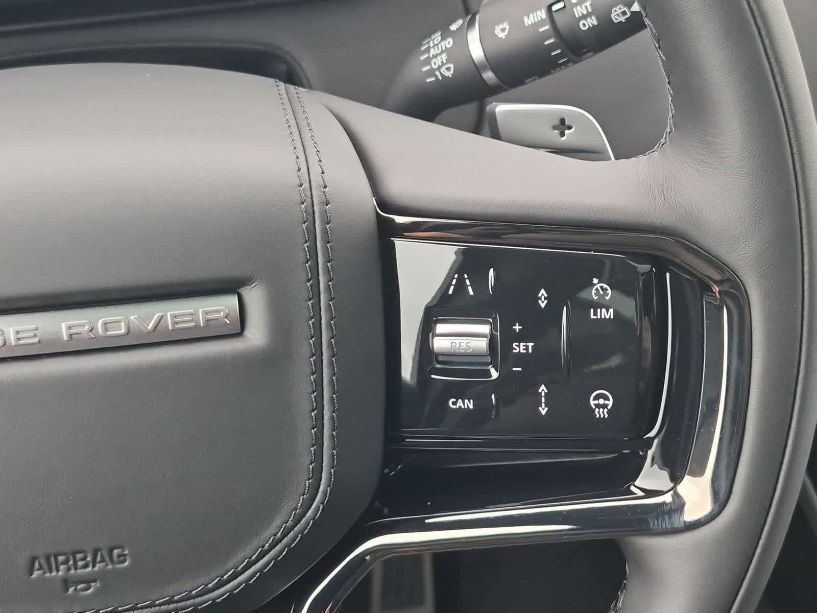 New 2027 Land Rover Range Rover Sport Dynamic SE AWD/4WD image 26