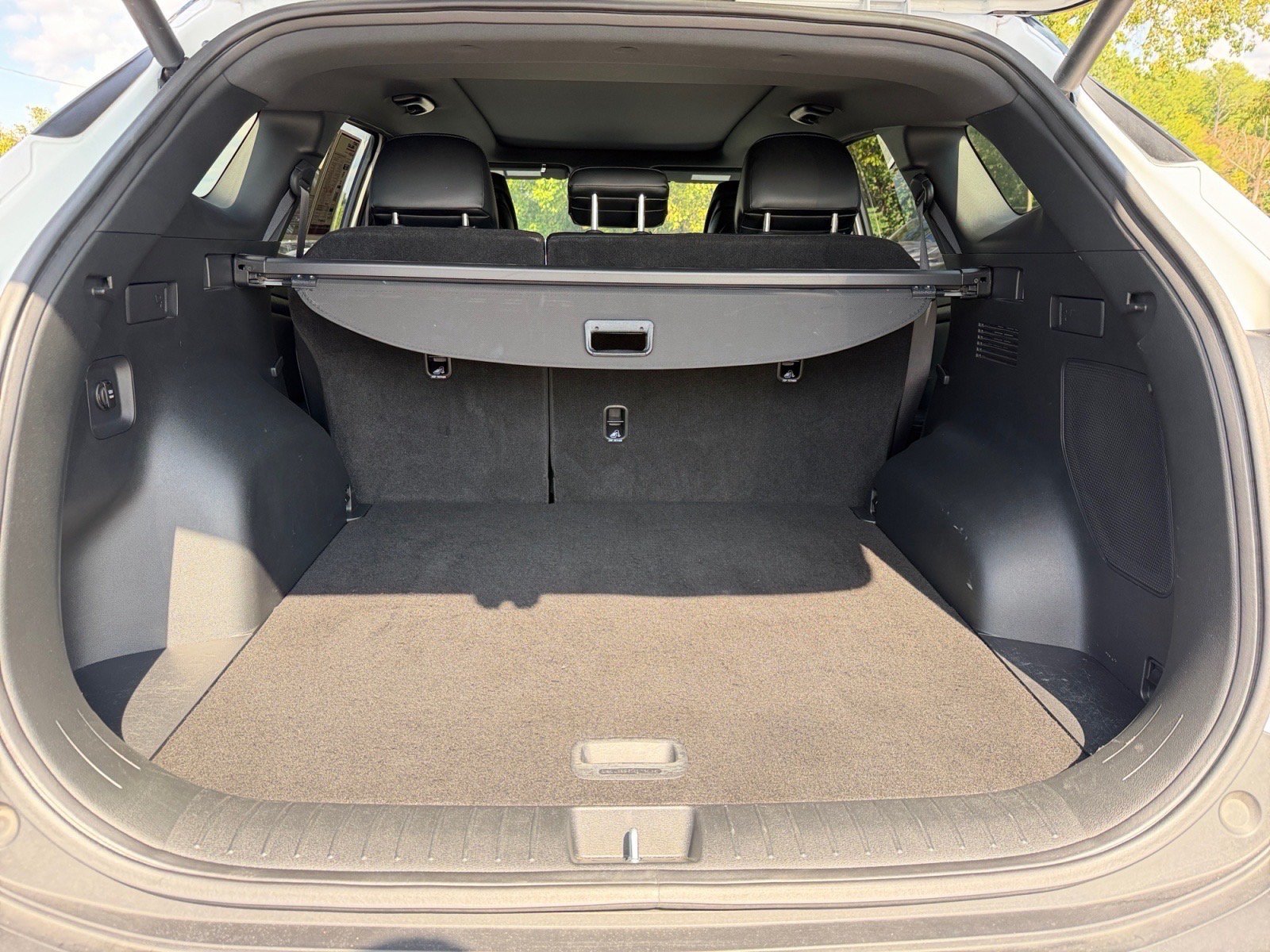 Used 2024 Kia Sportage X-Pro Prestige AWD/4WD image 15
