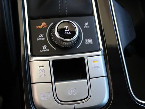 Used 2025 Kia Telluride S AWD/4WD image 20