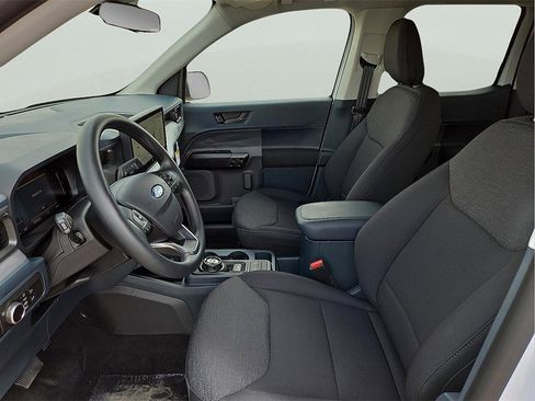 New 2025 Ford Maverick XL w/ Equipment Group 102A image 12