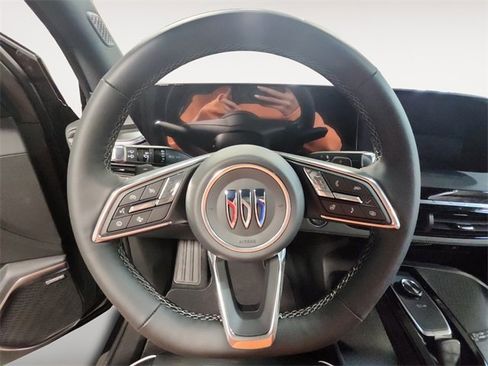 New 2026 Buick Enclave Sport Touring w/ Power Package image 12