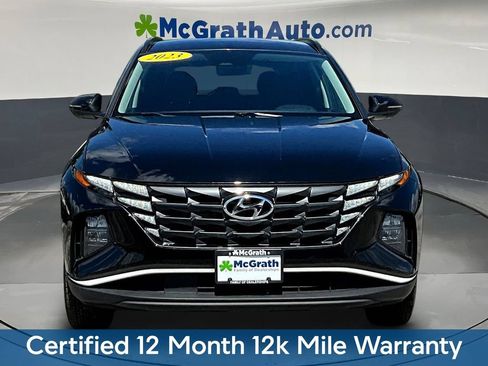 Used 2023 Hyundai Tucson SEL AWD/4WD image 2