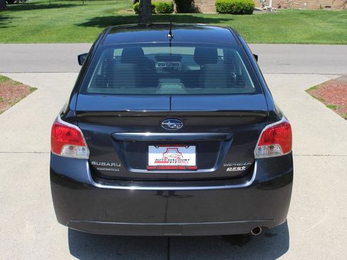 Used 2015 Subaru Impreza 2.0i AWD/4WD image 9