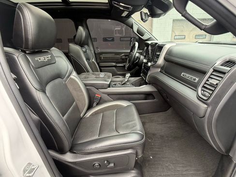 Used 2021 RAM 1500 TRX w/ TRX Level 2 Equipment Group image 17