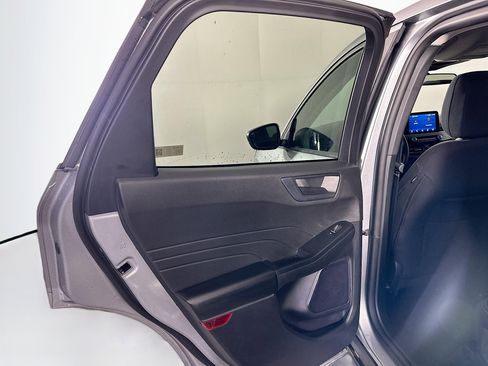 Used 2024 Ford Escape Active image 26