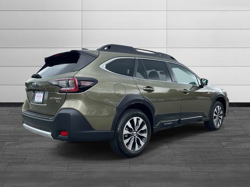 Certified 2024 Subaru Outback Limited XT AWD/4WD image 3