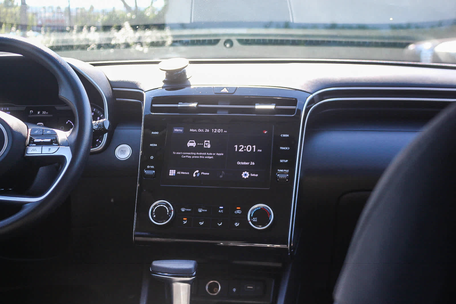 Certified 2023 Hyundai Tucson SEL FWD image 17