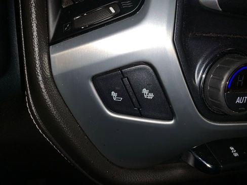 Used 2018 GMC Sierra 1500 SLE w/ SLE Value Package image 17