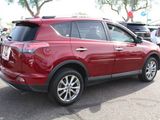 Used 2018 Toyota RAV4 Limited image 5