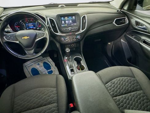 Used 2019 Chevrolet Equinox LT image 27