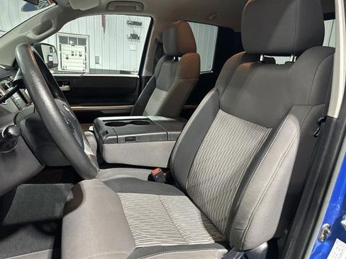 Used 2017 Toyota Tundra SR5 image 16