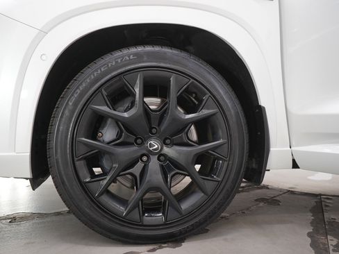 Used 2025 Lexus TX 350 AWD image 33