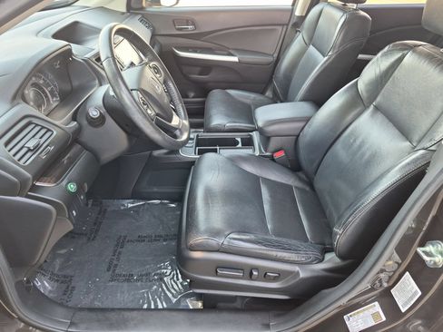 Used 2016 Honda CR-V EX-L image 11