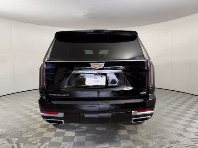 New 2026 Cadillac Escalade Luxury w/ Touring Package AWD/4WD image 7