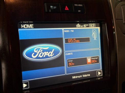 Used 2012 Ford F150 King Ranch w/ Off Road Pkg AWD/4WD image 60