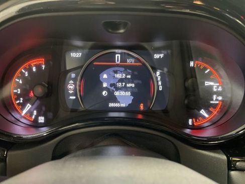 Used 2021 Dodge Durango R/T w/ Blacktop Package image 15