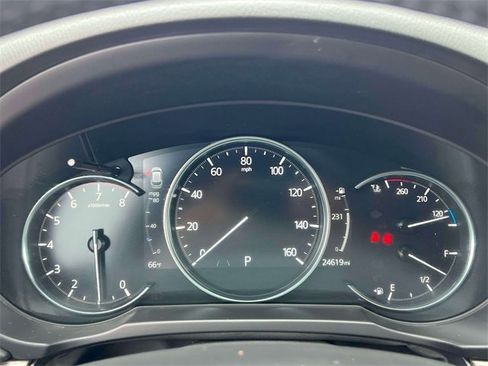 Used 2022 MAZDA CX-5 AWD 2.5 S w/ Premium Plus Pkg image 29