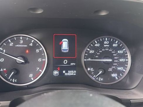 Certified 2023 Subaru Ascent Premium w/ Convenience Package image 25