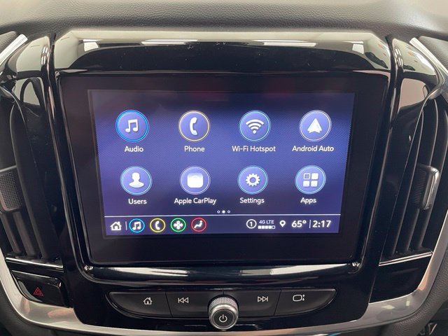 Certified 2023 Chevrolet Traverse LT AWD/4WD image 10