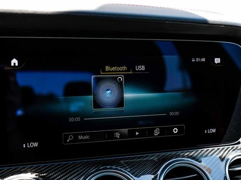 Used 2023 Mercedes-Benz E 53 AMG 4MATIC Sedan image 31