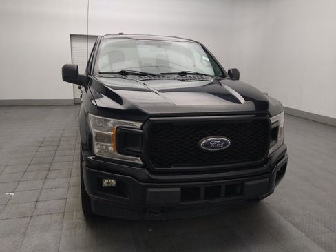 Used 2018 Ford F150 XL w/ Equipment Group 101A Mid AWD/4WD image 14