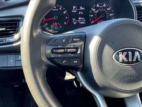 Used 2021 Kia Rio LX image 18