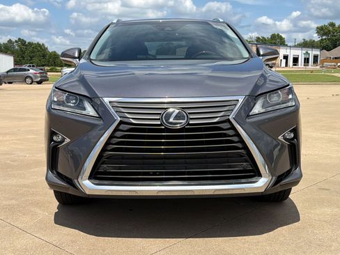 Used 2018 Lexus RX 350 FWD w/ Premium Package image 6