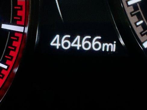 Used 2024 MAZDA MAZDA3 s FWD image 19