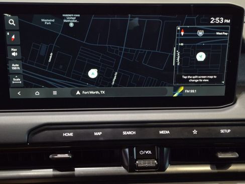 New 2027 Kia Telluride EX X-Line image 13