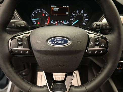 Used 2022 Ford Escape SE w/ Convenience Package image 19