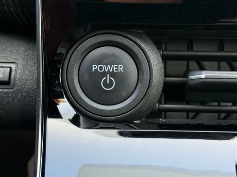 Certified 2023 Toyota bZ4X Limited w/ Weather Package image 32