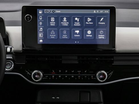 New 2026 Honda Prologue Touring image 10