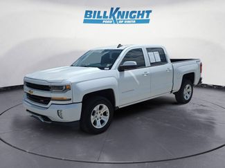 Used 2017 Chevrolet Silverado 1500 LT w/ All Star Edition AWD/4WD video 1