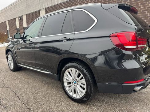 Used 2017 BMW X5 xDrive35i image 35