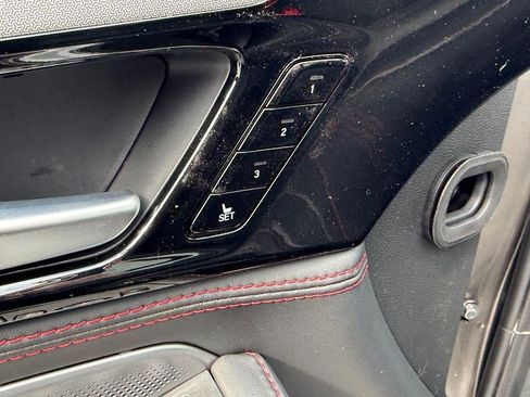 Certified 2026 Acura MDX A-Spec AWD/4WD image 14