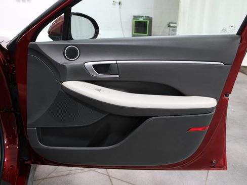 Used 2024 Hyundai Sonata SEL FWD image 32