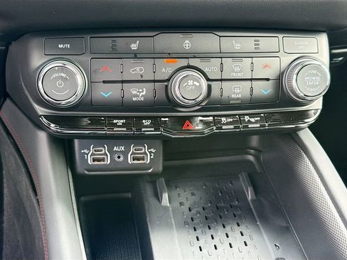 New 2026 Dodge Durango GT AWD/4WD image 16