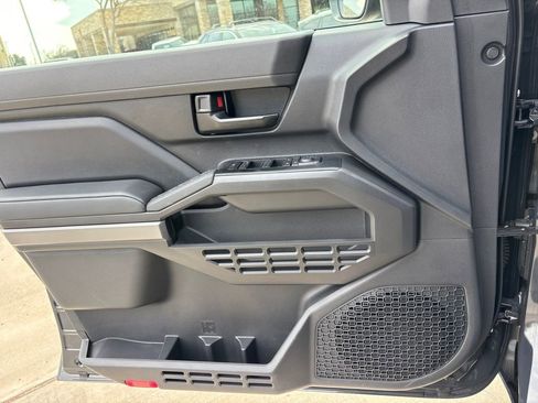 New 2025 Toyota Tacoma SR5 image 24